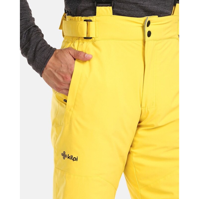 Pánské lyžařské kalhoty KILPI MIMAS