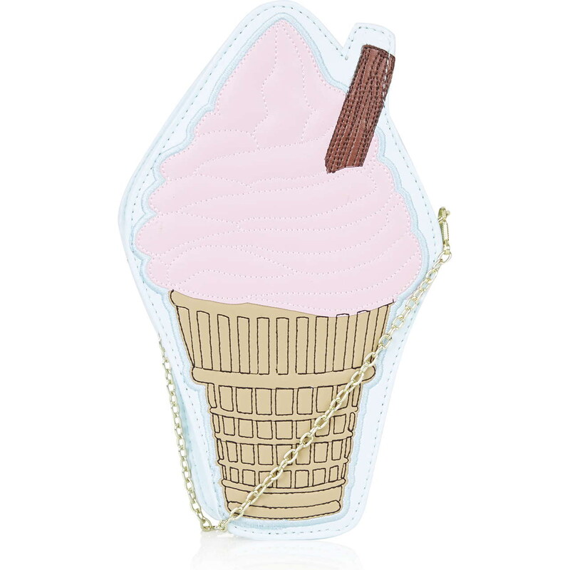 Topshop **Ice-Cream Bag by Skinnydip