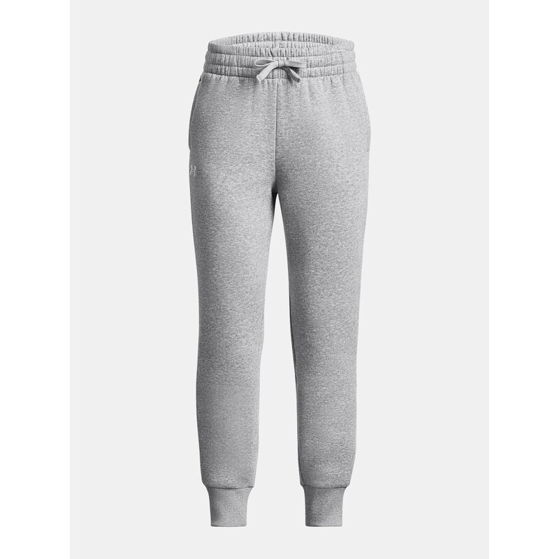 Under Armour Tepláky UA Rival Fleece Joggers-GRY - Holky