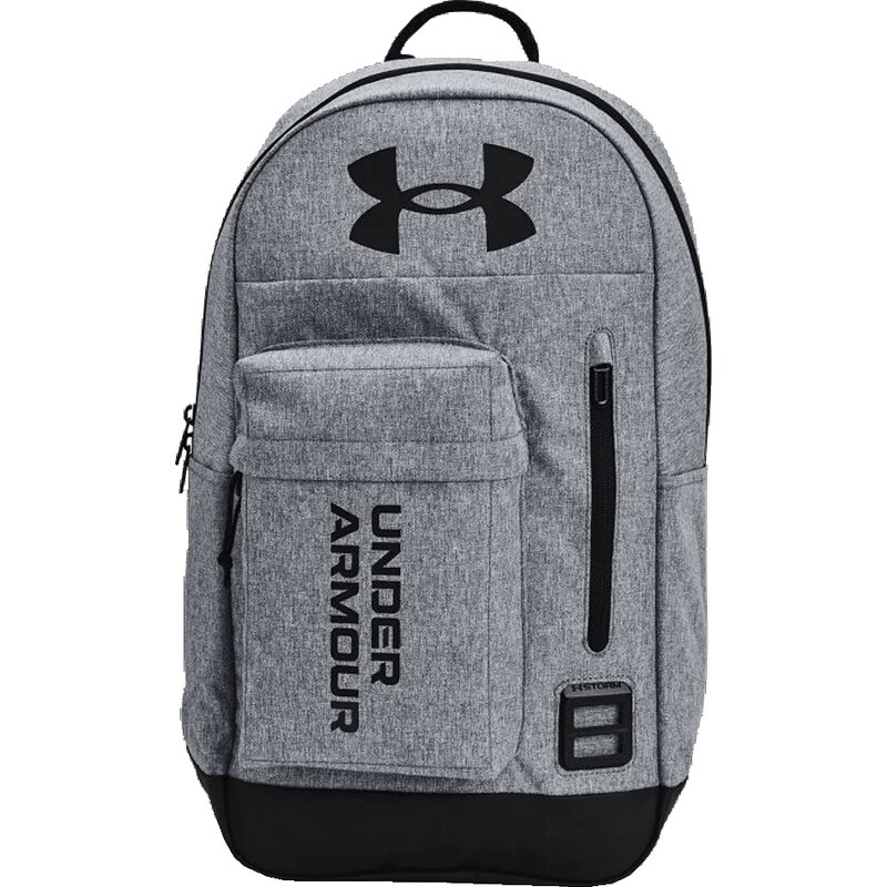 Batoh Under Armour backpack 1362365-012 šedý 22 litrů