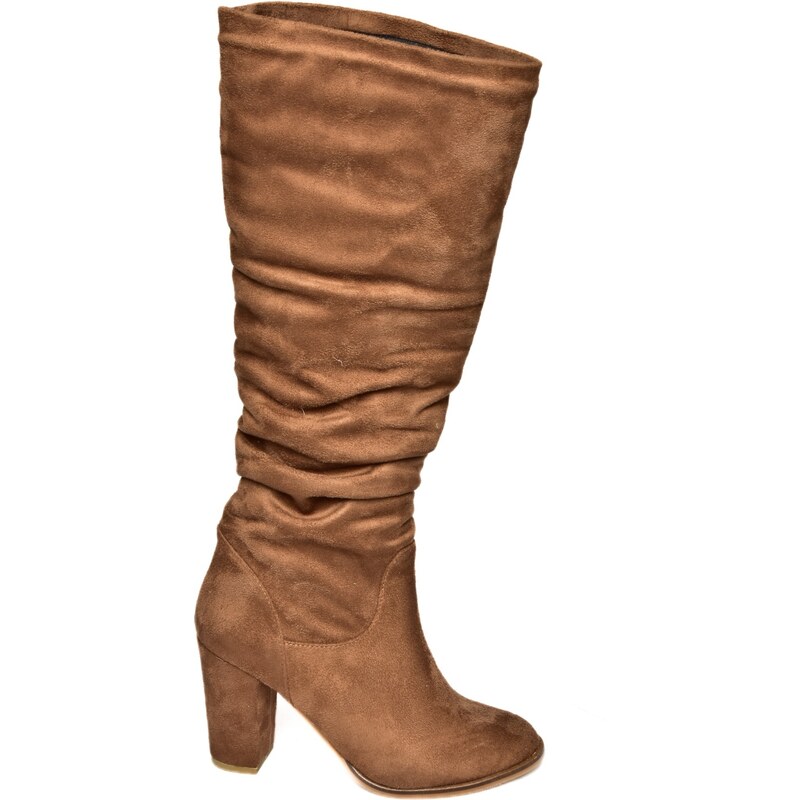 Fox Shoes Tan Women's Boots