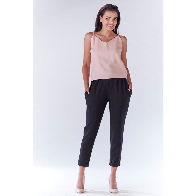 Awama Womans Pants A186 108139629