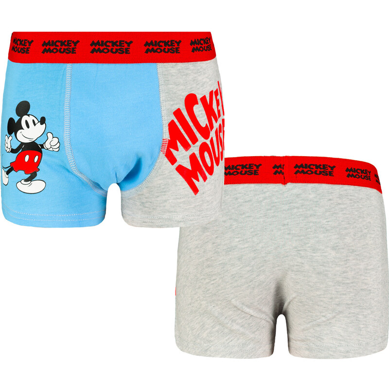 Chlapecké boxerky Licensed