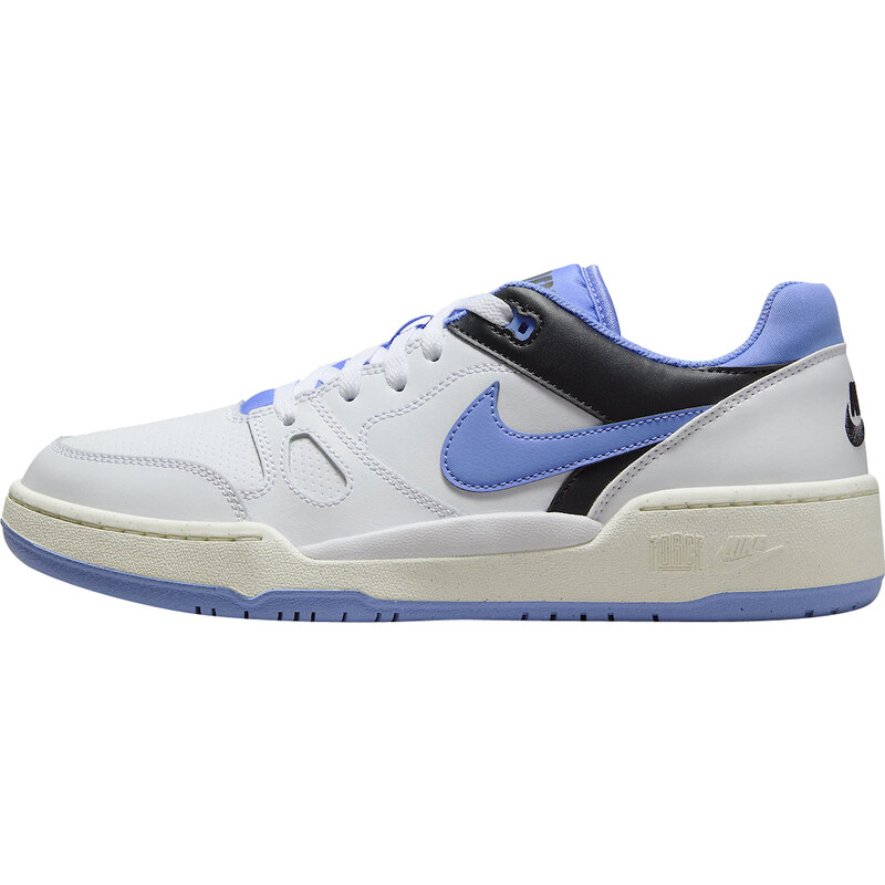 Nike Full Force Low Polar Blue