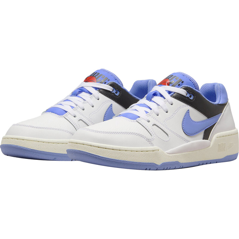 Nike Full Force Low Polar Blue