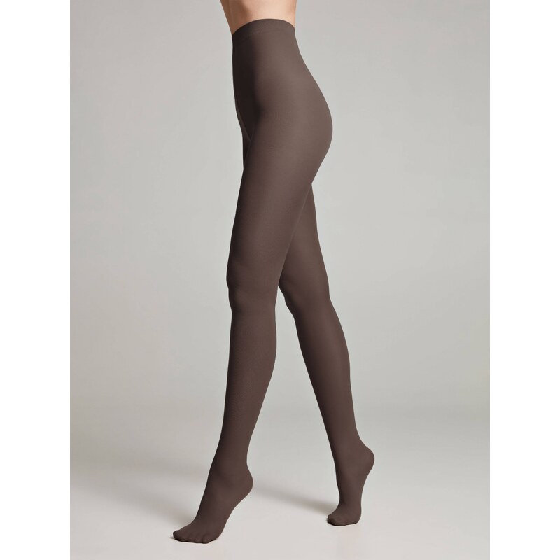 Conte Woman's Tights & Thigh High Socks Grafit