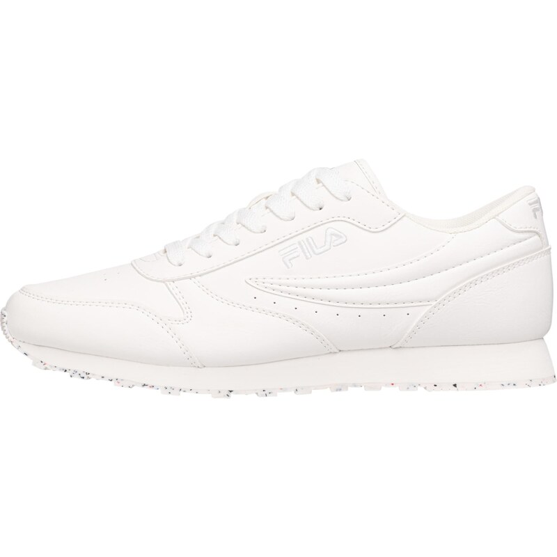 FILA Tenisky ORBIT bílá