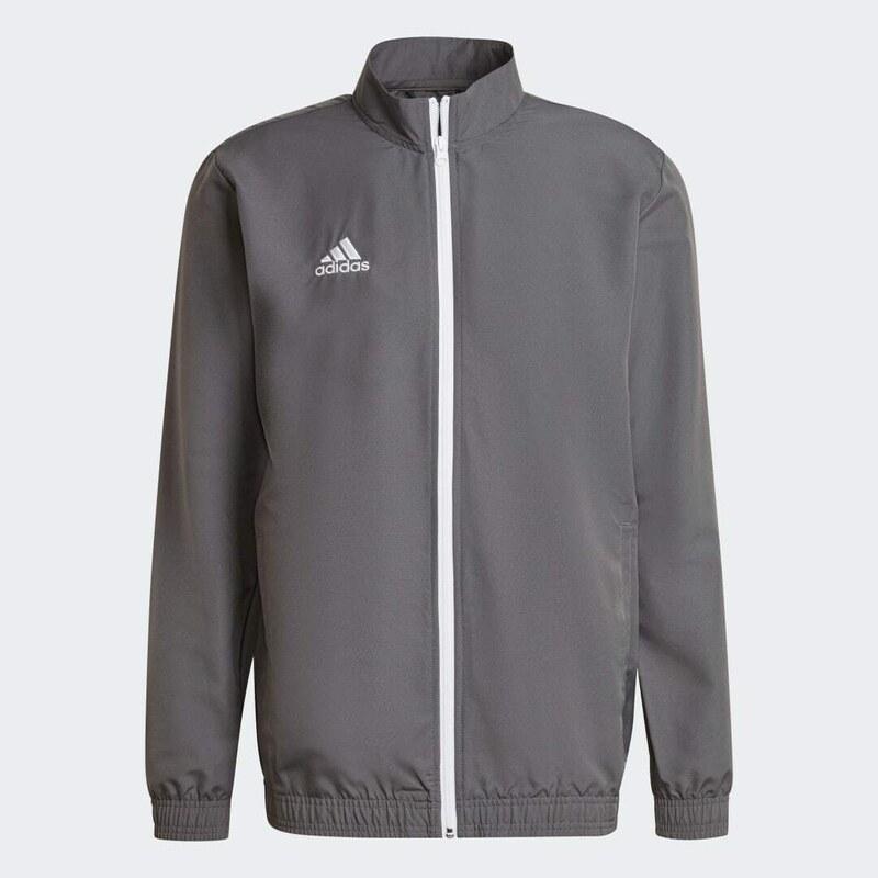 Adidas Bunda Entrada 22 Presentation