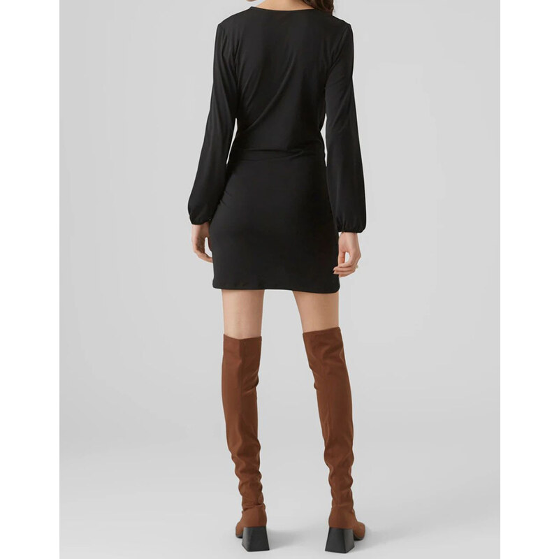 VERO MODA VMHADLEY SHORT DRESS VMA