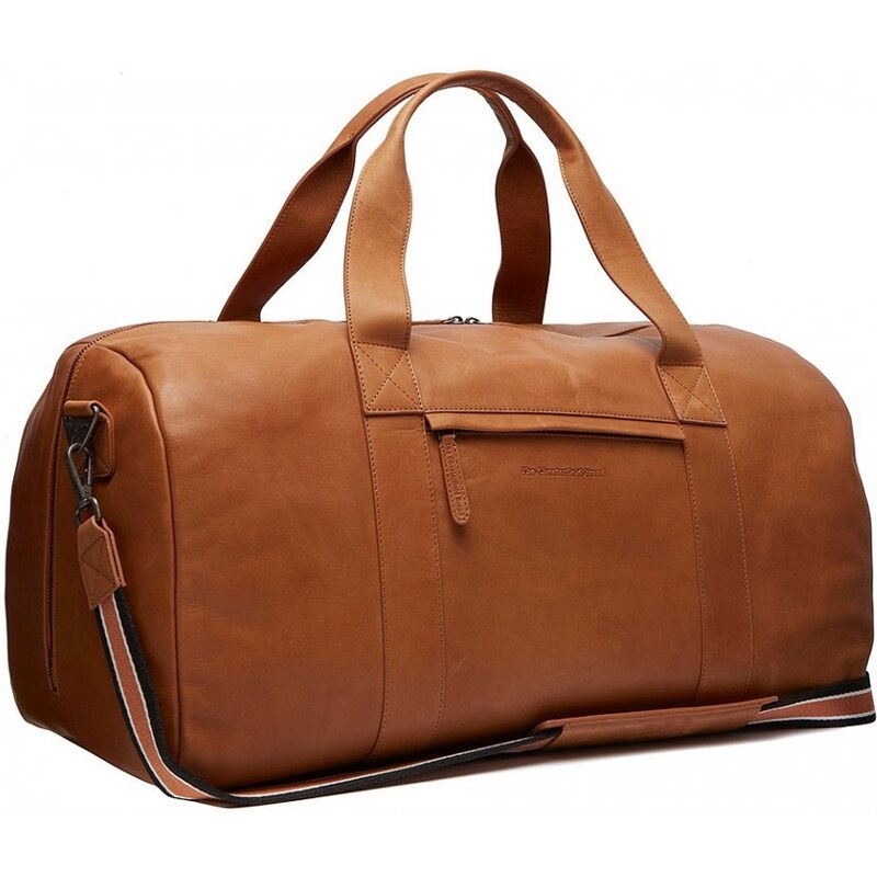 The Chesterfield Brand Kožená cestovní taška - weekender Hudson C20.0045