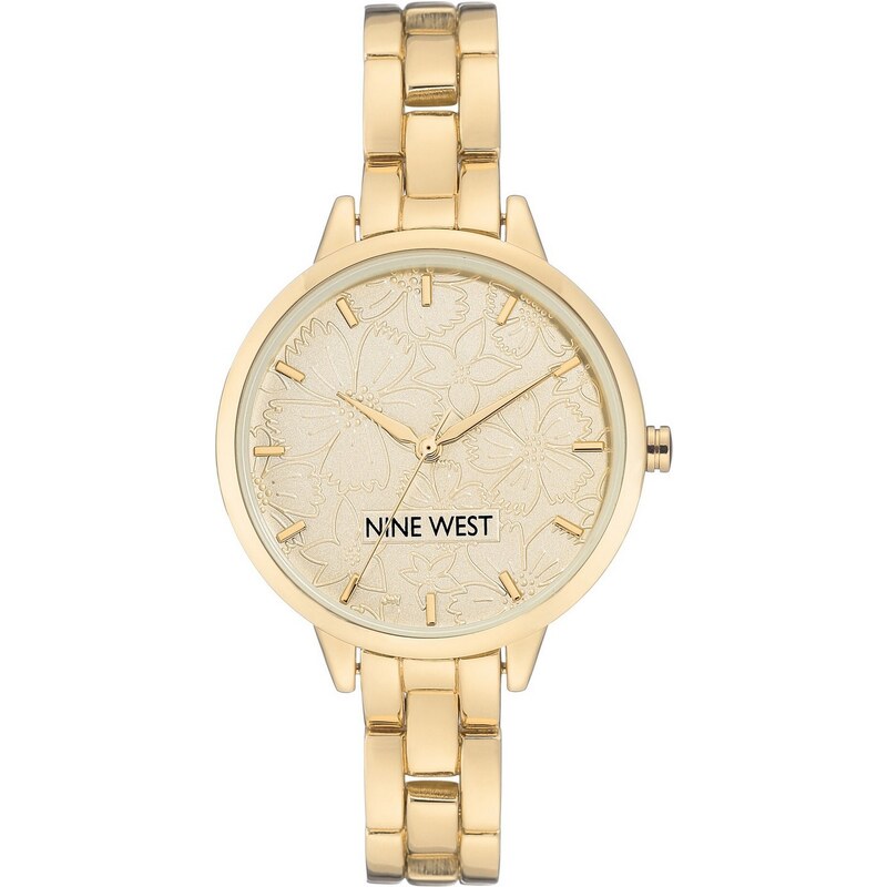 Nine West dámské hodinky NW/2226CHGP 87407816