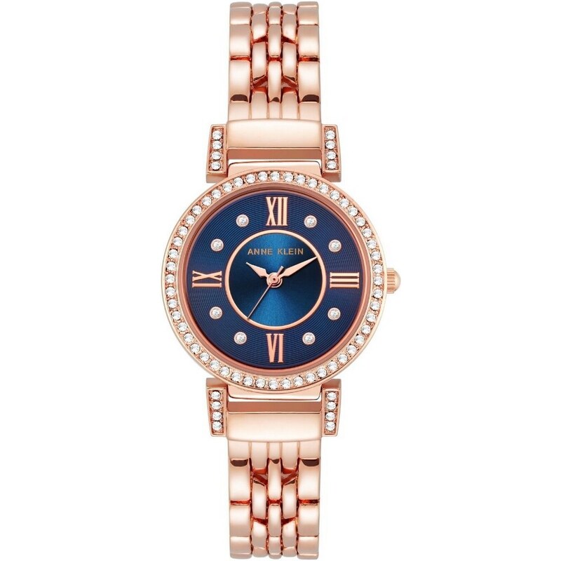 Anne Klein dámské hodinky AK/2928NVRG 87407822