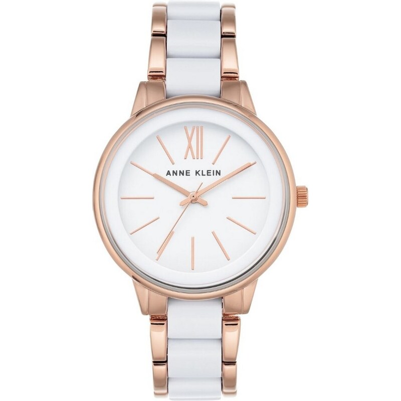 Anne Klein dámské hodinky AK/1412WTRG 87407821
