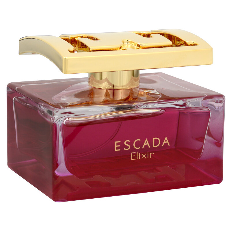 Escada Especially Elixir - parfémová voda s rozprašovačem - TESTER 75 ml