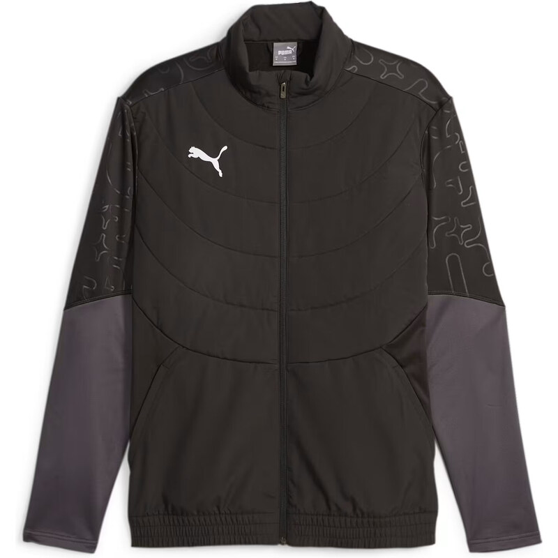 Bunda Puma Individual Winterized Men's Football Jacket 658509-03