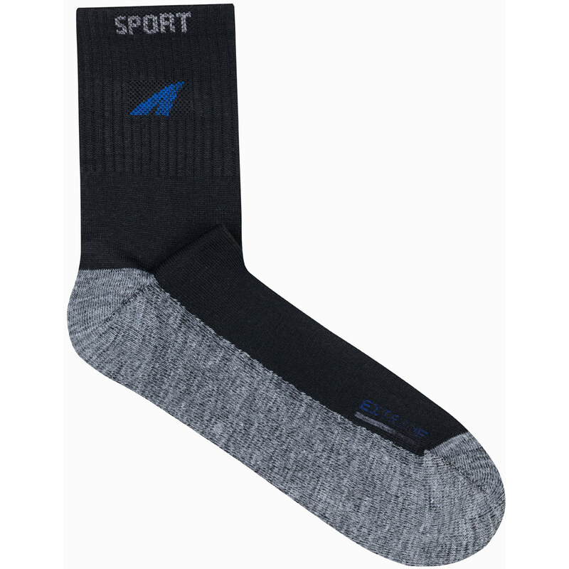 Edoti Men's socks