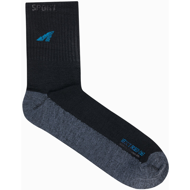 Edoti Men's socks