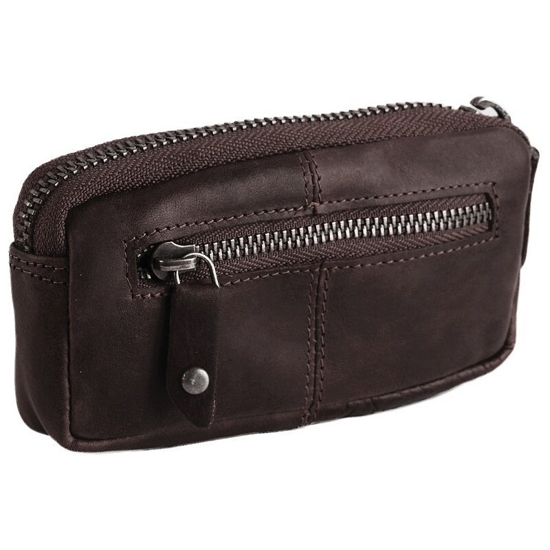 The Chesterfield Brand Kožená klíčenka RFID Corey C08.0413 98115746