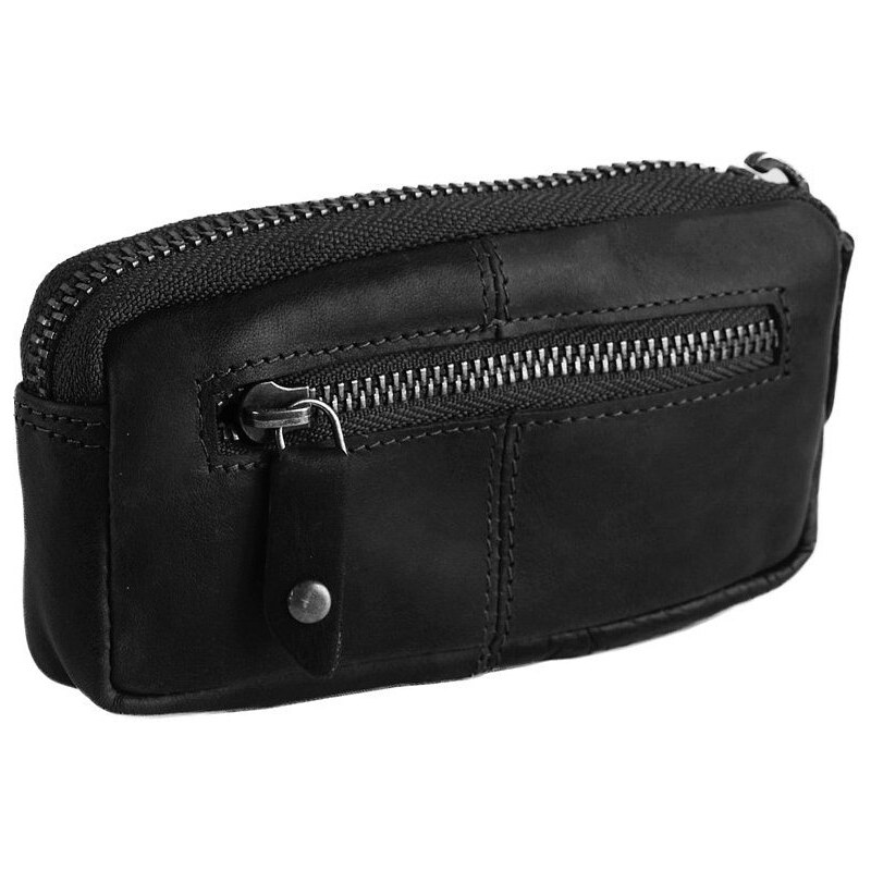 The Chesterfield Brand Kožená klíčenka RFID Corey C08.0413 98115744