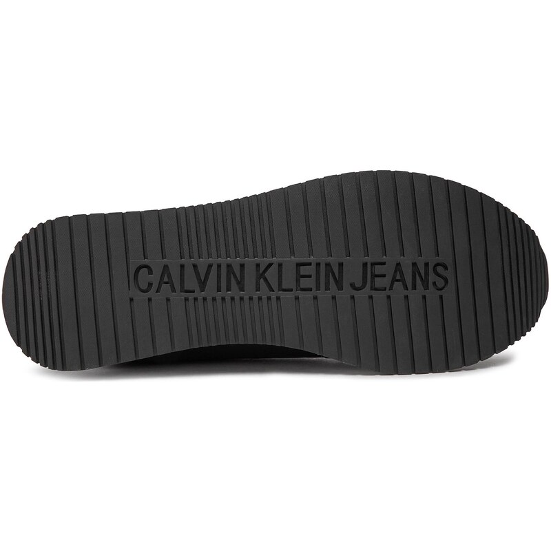 Sneakersy Calvin Klein Jeans