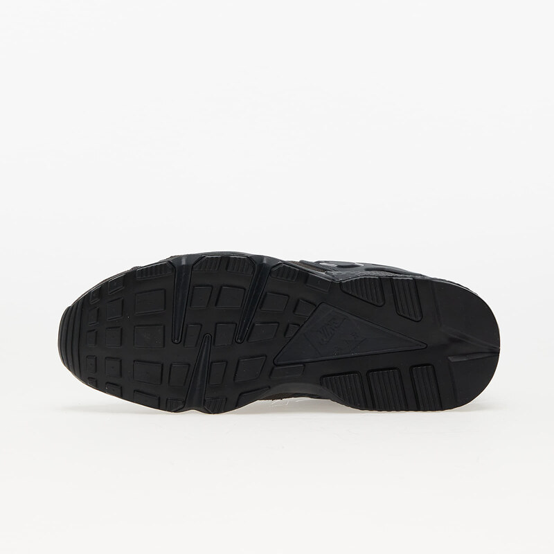 Pánské nízké tenisky Nike Air Huarache Runner Black/ Medium Ash-Anthracite