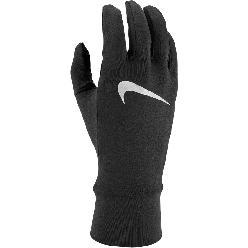 Pánské Rukavice NIKE ACCESSORIES M FLEECE RG M000145508 – Černá