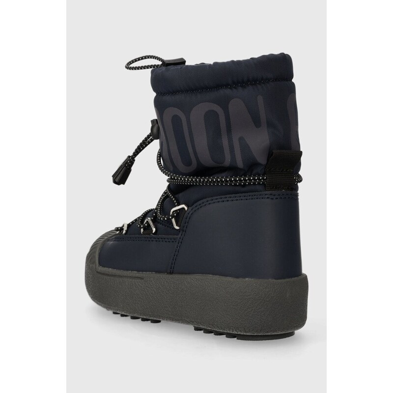 Dětské sněhule Moon Boot 34300500 MB JTRACK POLAR