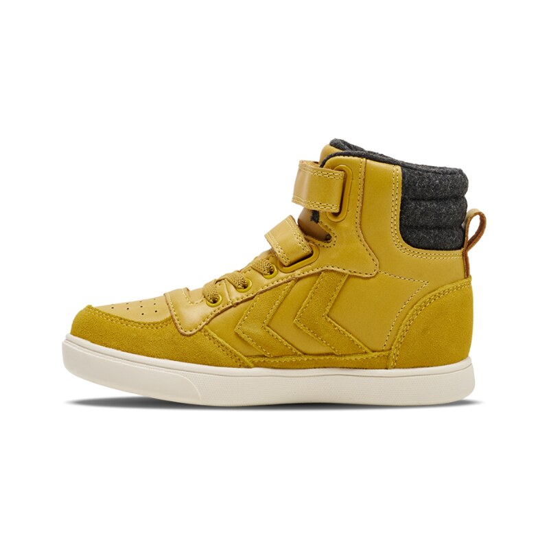 Hummel Obuv STADIL WINTER HIGH JR unisex