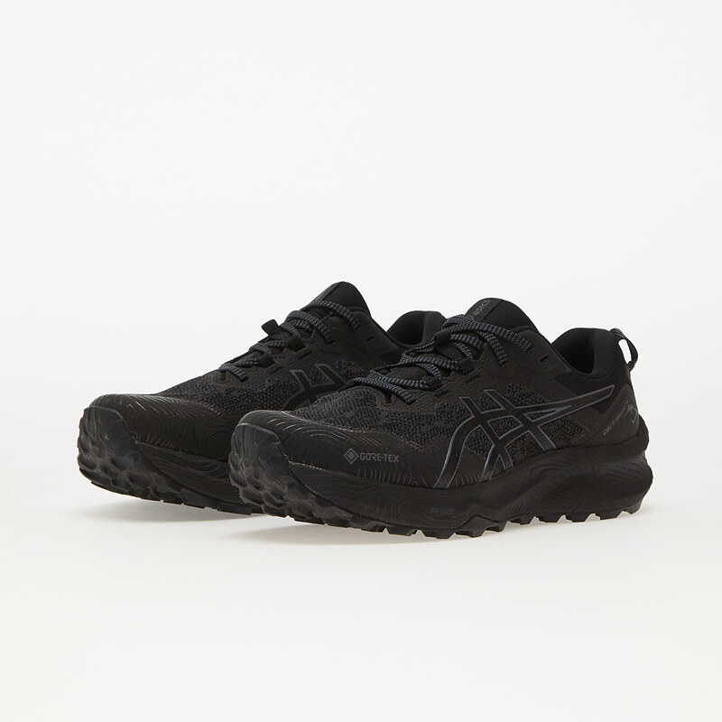 Pánské nízké tenisky Asics Gel-Trabuco 11 GTX Black/ Carrier Grey