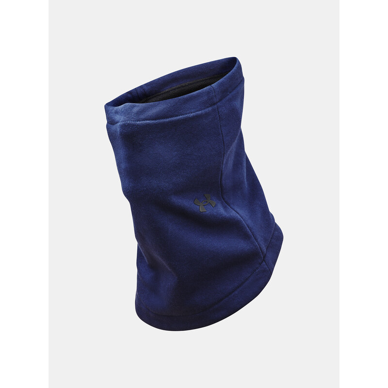 Under Armour Nákrčník UA Storm Fleece Gaiter-BLU - Pánské