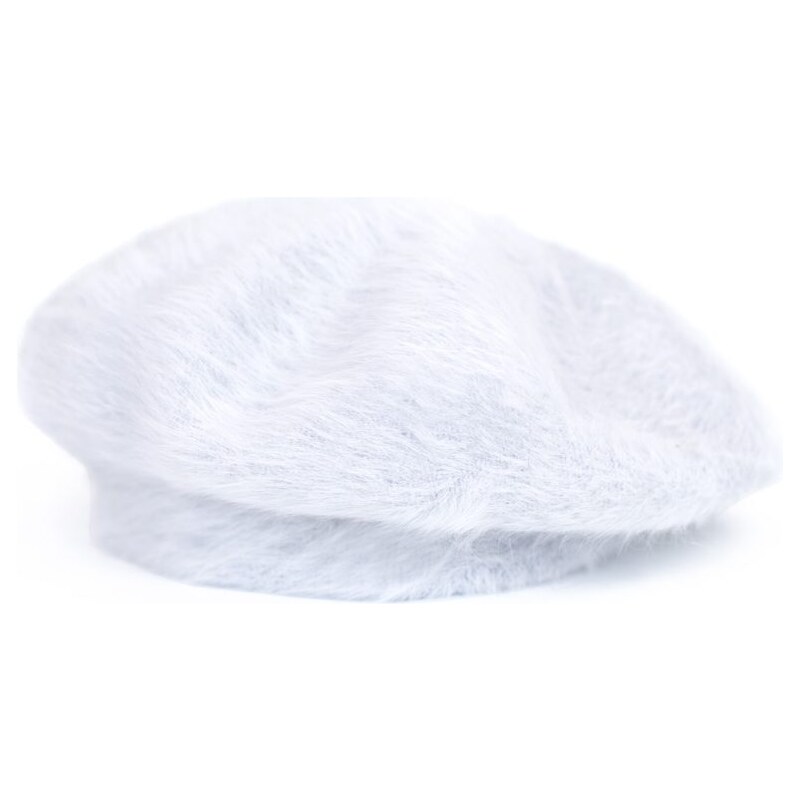 Art Of Polo Baret Angora bílý 87421492