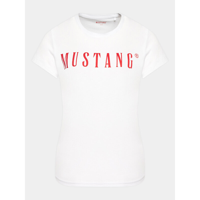 T-Shirt Mustang