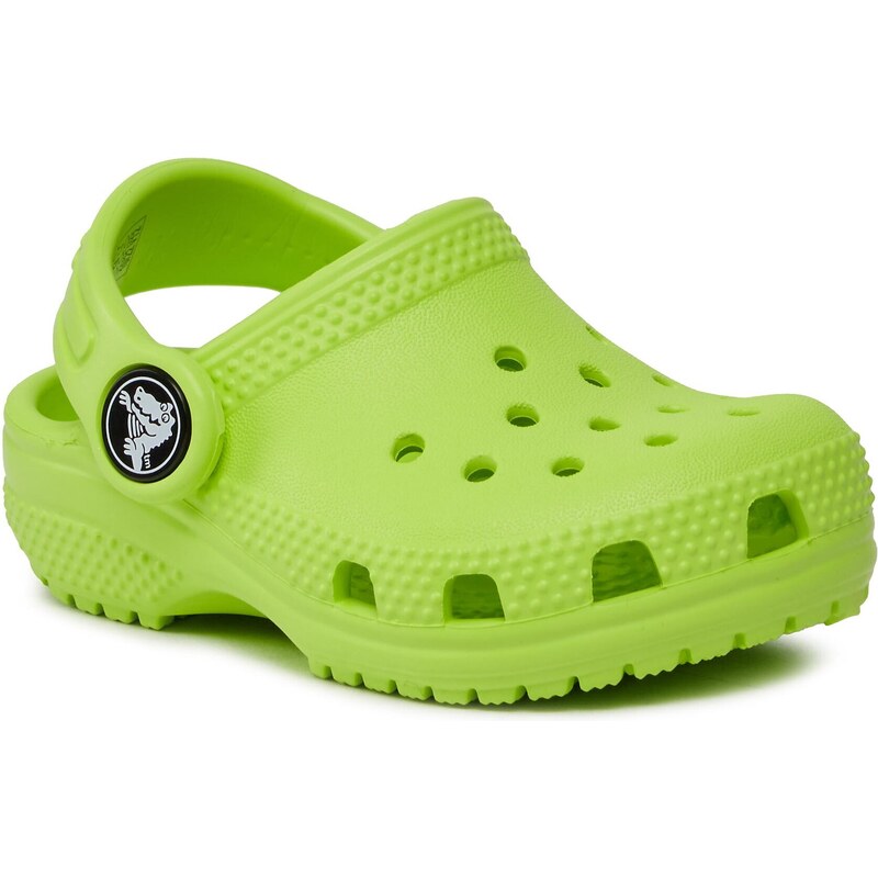 Nazouváky Crocs