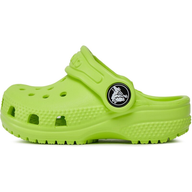 Nazouváky Crocs