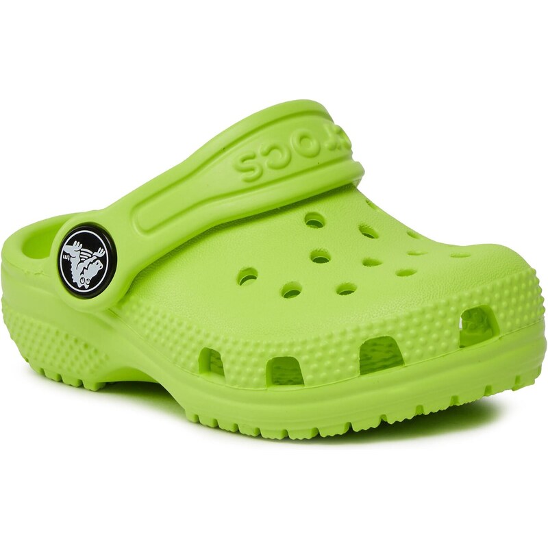 Nazouváky Crocs