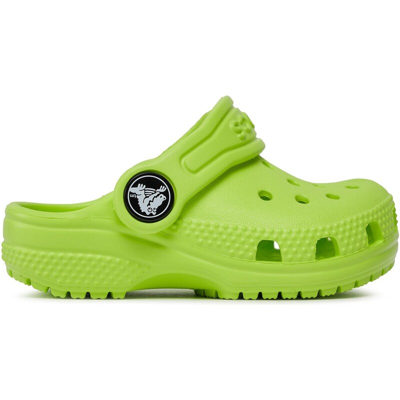 Nazouváky Crocs