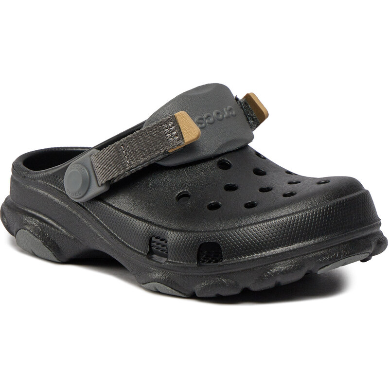 Nazouváky Crocs