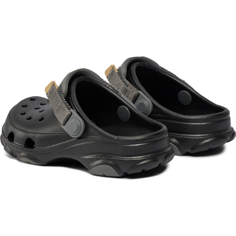 Nazouváky Crocs