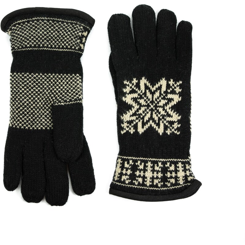 Art Of Polo Man's Gloves Rk23463-2