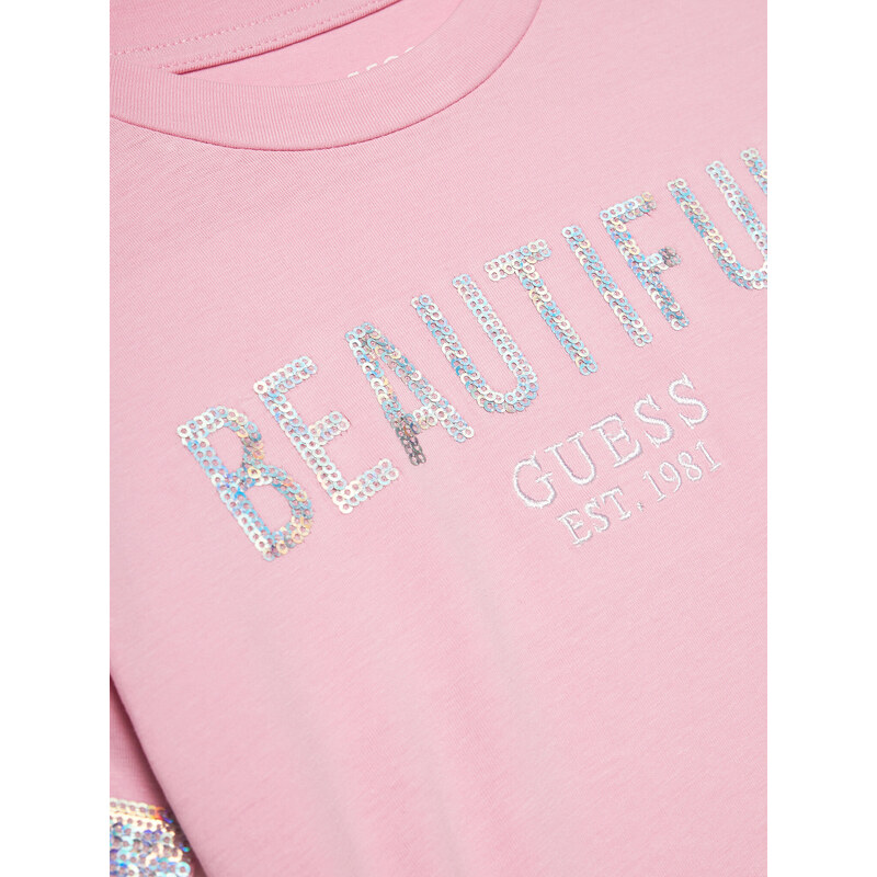 T-Shirt Guess