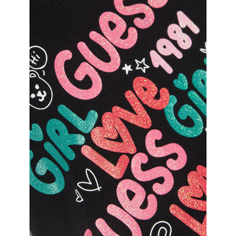 T-Shirt Guess