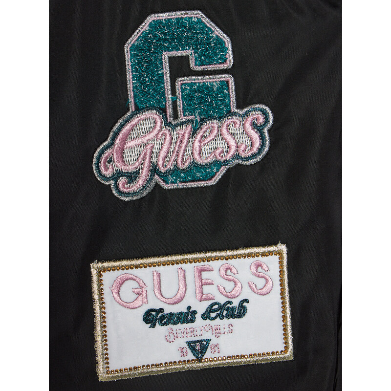 Bunda bomber Guess