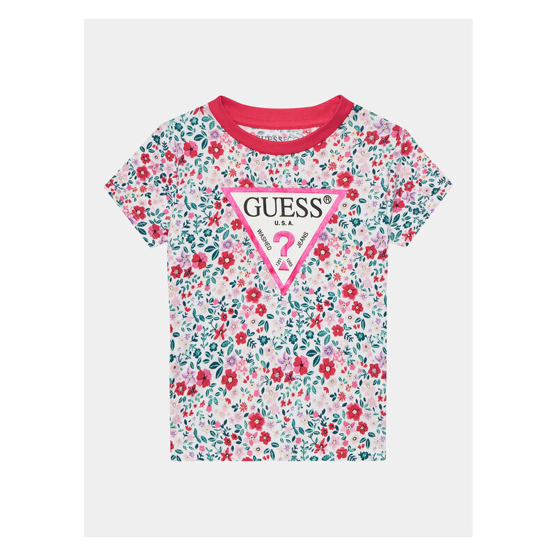 T-Shirt Guess