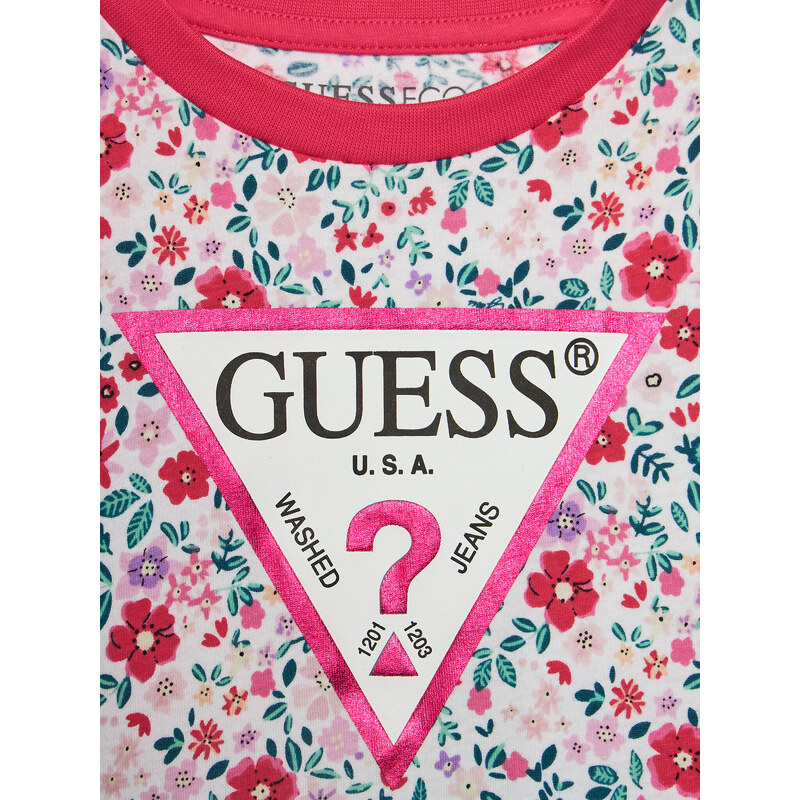 T-Shirt Guess