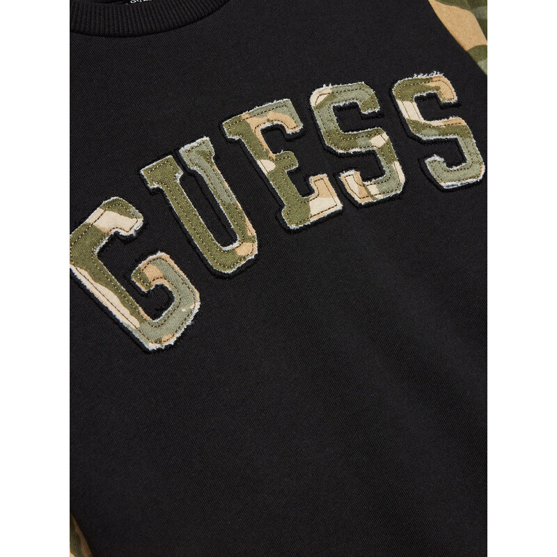 Mikina Guess