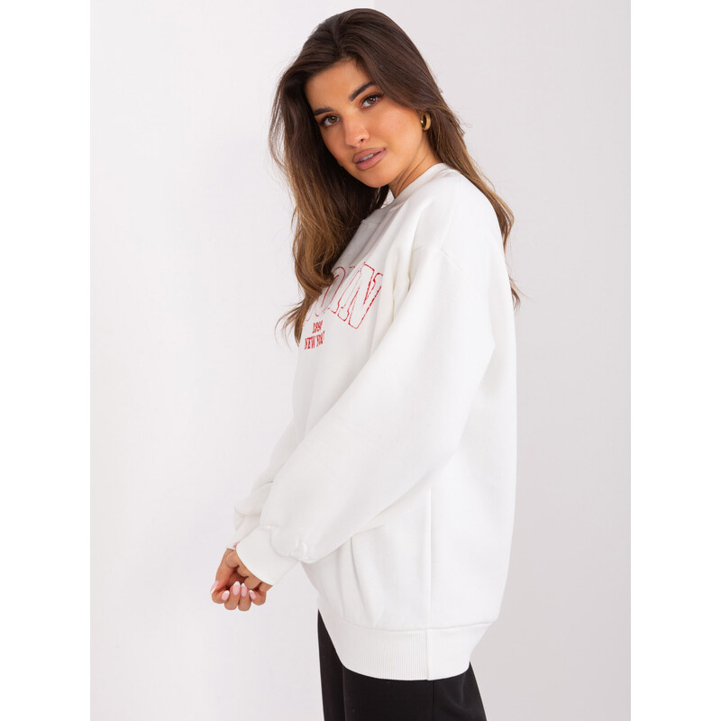 Bluza EM BL 617 model 19005937 ecru - FPrice