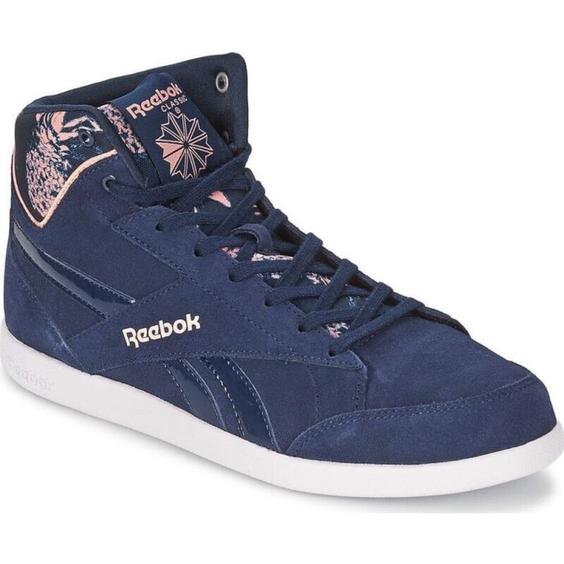 Boty Reebok Fabulista Mid Ii W M49004