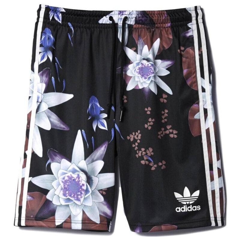 Adidas Originals Lotus P Shorts W AC2131