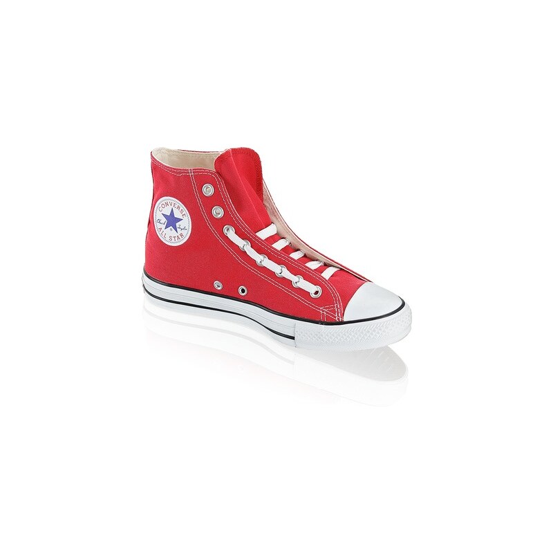 Converse CT AS CORE HI RED