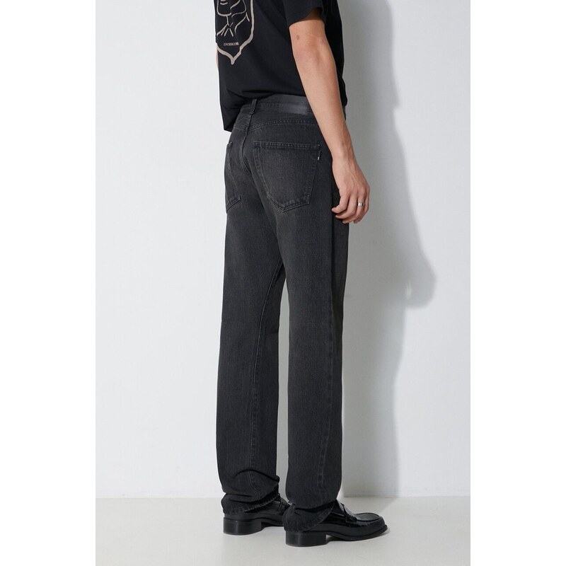 Džíny Undercover Pants pánské, UC2C4509.2